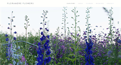 Desktop Screenshot of floramere.com
